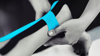 Osmotherapy