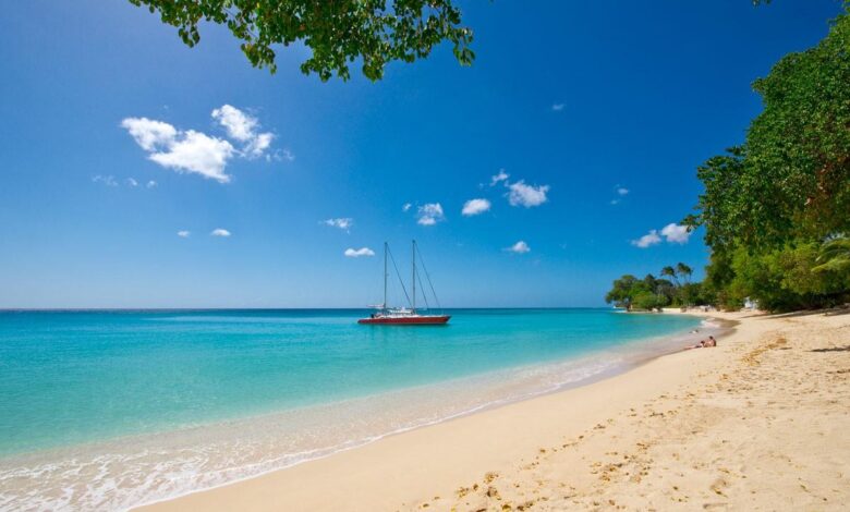 Reasons to visit Barbados