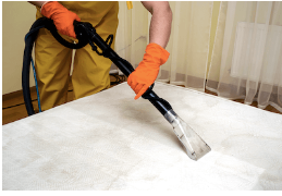best upholstery cleaning services