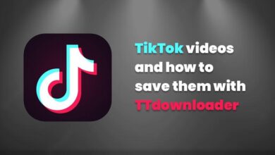 TTdownloader