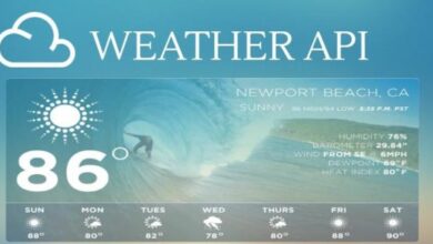 Weather API