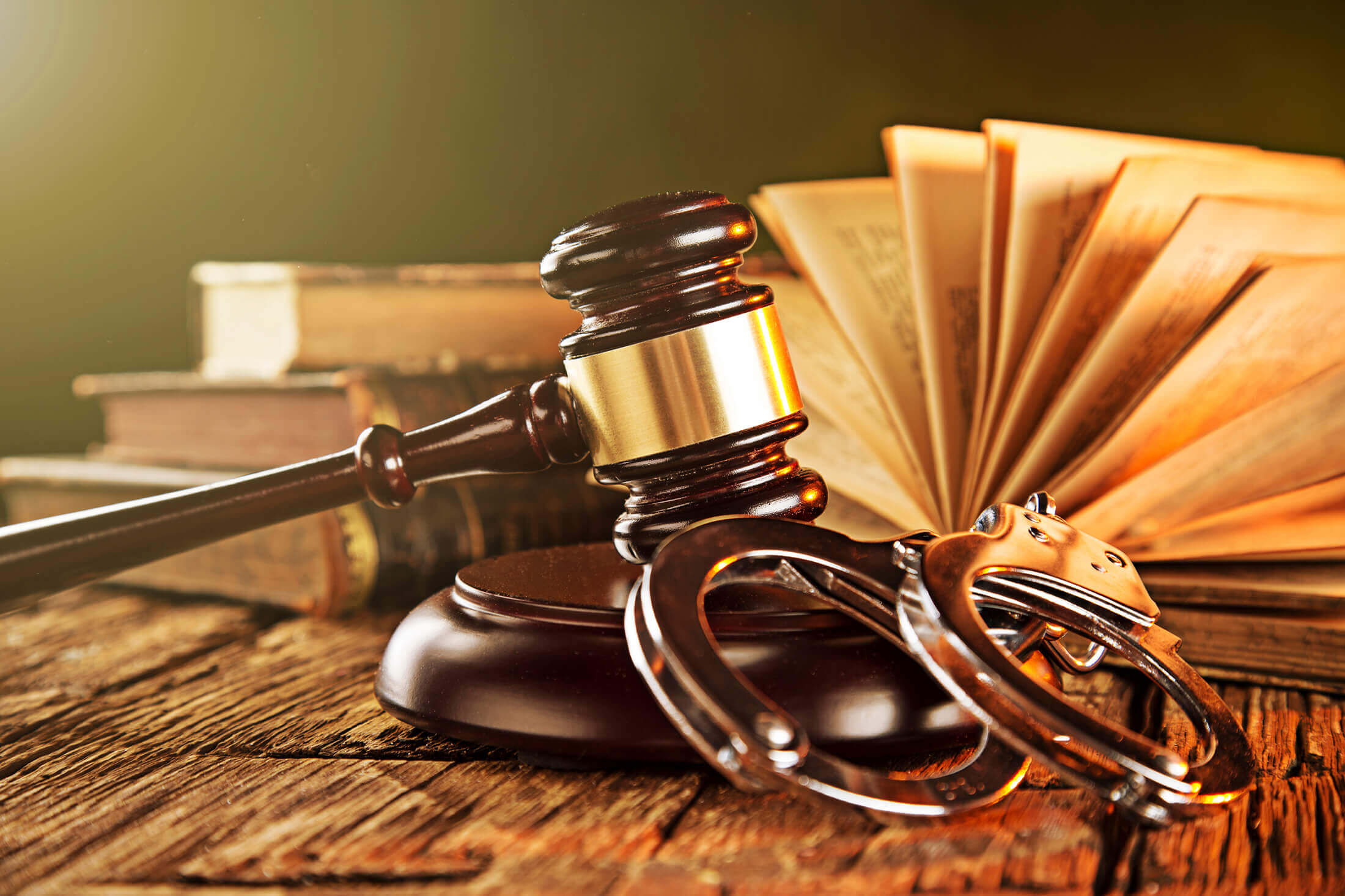 Top 10 Criminal-defense Recommendations