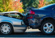 Car Accident Cases