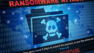 ransomware attacks