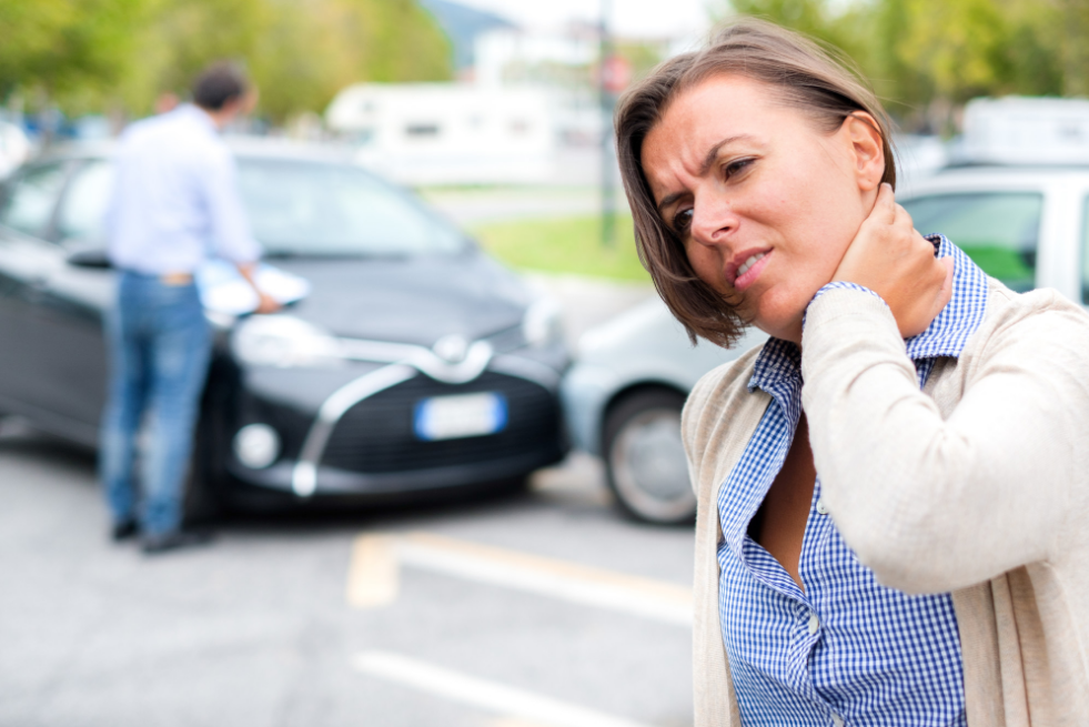 Car Accident Injuries 