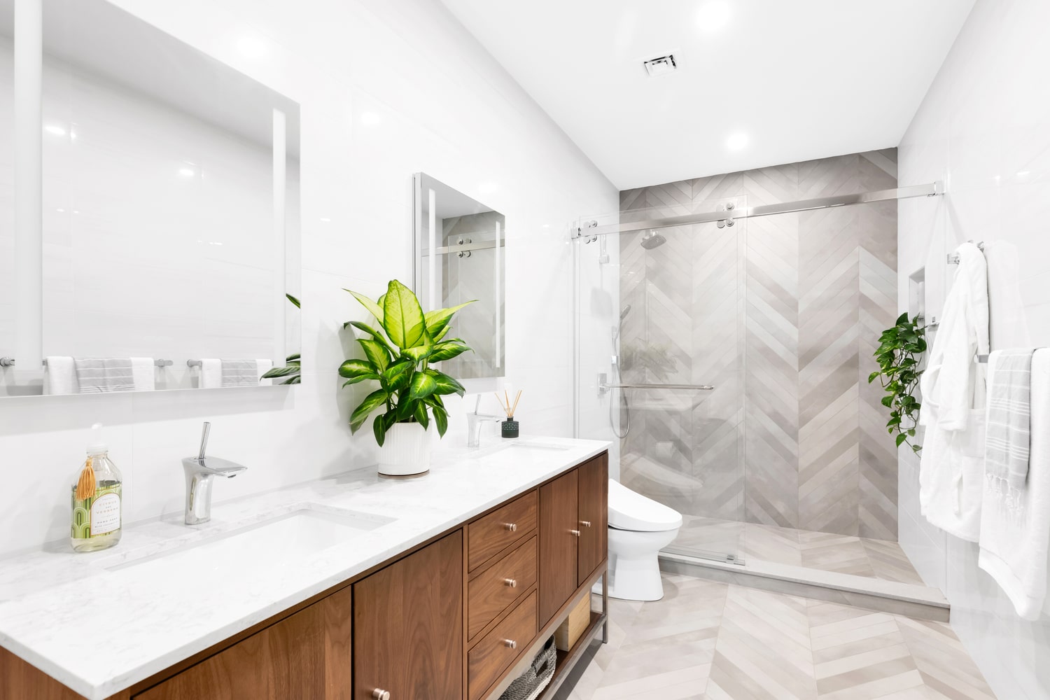 bathroom renovation Adelaide