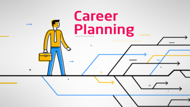 Career Planning