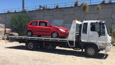 Cars Removal Services in Melbourne