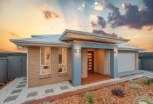 home builder in Melbourne