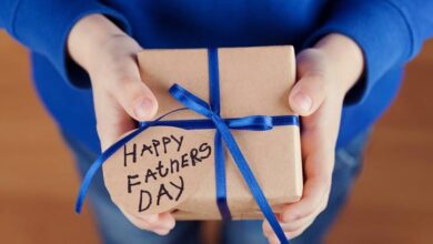 Father's Day