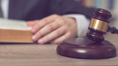 Filing Title IX Complaints