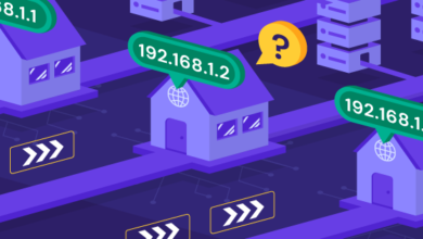 IP Address