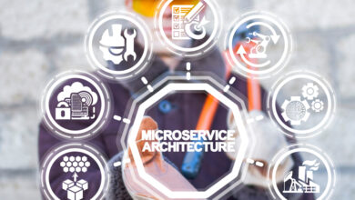 Microservices