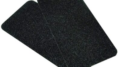 Non Slip Pads