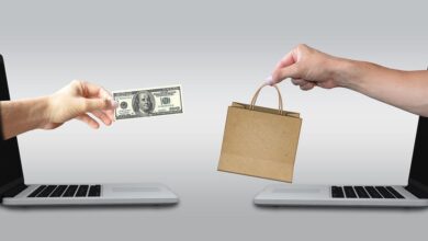Online Payment Methods