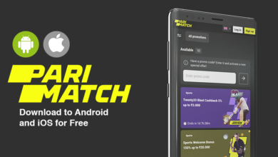 Parimatch