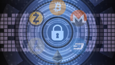 Privacy Coins