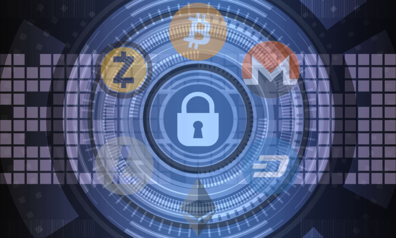 Privacy Coins