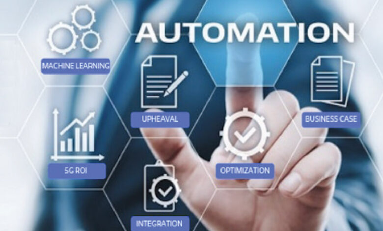 Automated Solutions Australia