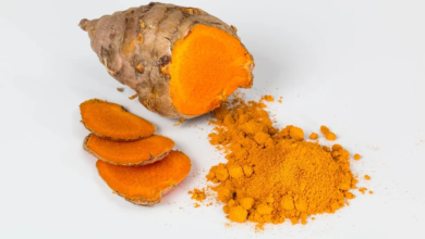 Turmeric a Vital Ingredient
