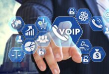 VoIP solution