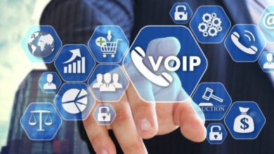 VoIP solution