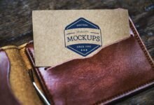 Business Card