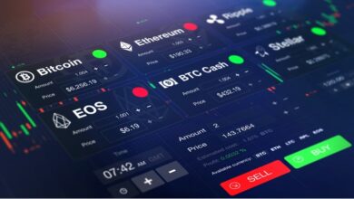 crypto platform