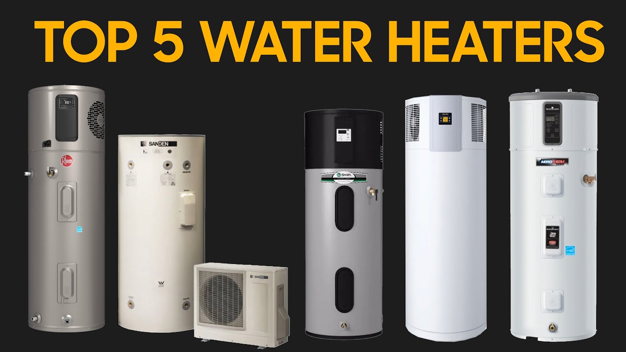 Hot Water Heat Pump in Perth