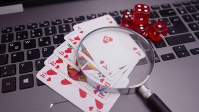 online casino