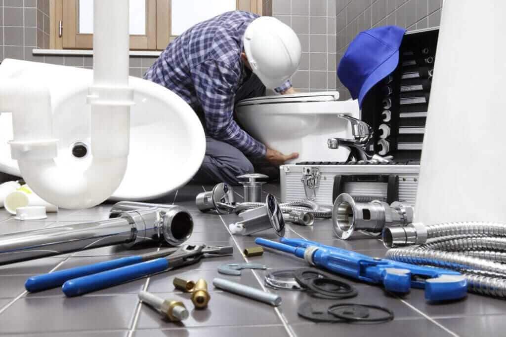 plumbing services Adelaide