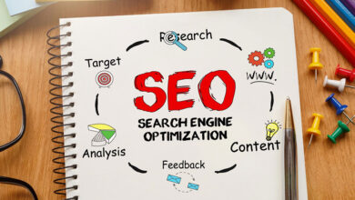 SEO Company in Lucknow