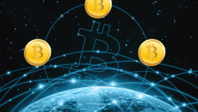traveling with crypto