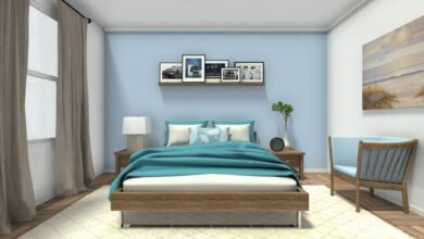 Bedroom Design