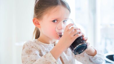Best Health Drink For Kids