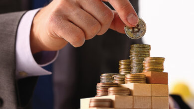 Better Investments than Bitcoin