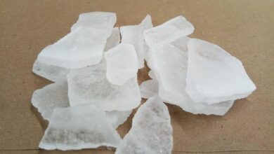 Bhimseni Camphor