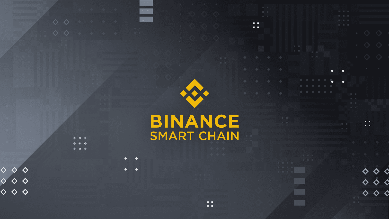 Binance Smart Chain