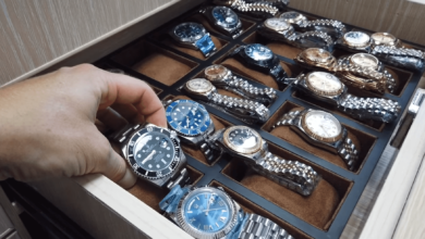 Buying Replica Watches