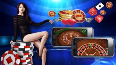 Daftar Joker123