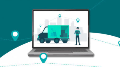 Delivery Software