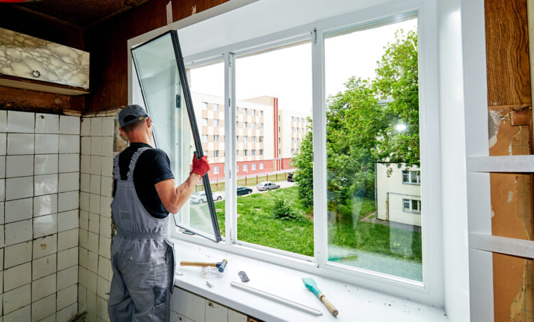 Do Your Windows Need Replacing? 5 Major Signs You Need Window Repair ...