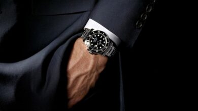 First-Hand Watches Online