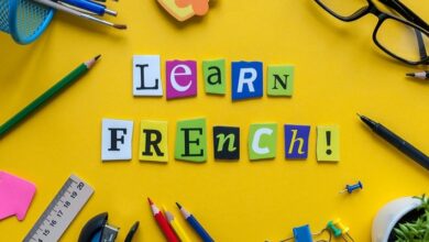 Free Mobile Apps to Learn French