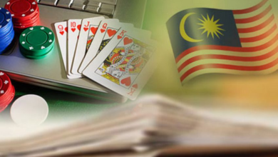 Gamble Online From Malaysia