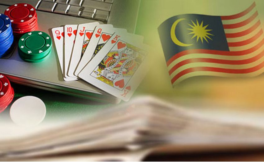 Gamble Online From Malaysia