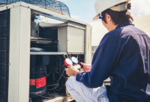 HVAC System