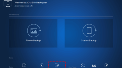 How to Access iPhone Photos on PC