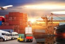 International Freight Forwarding