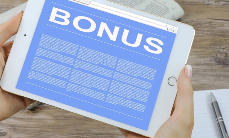 Online Casino Bonuses and Promos